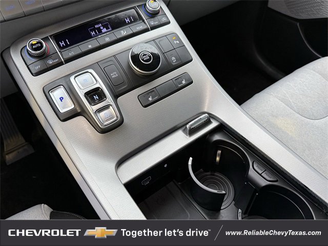 Used 2020 Hyundai Palisade SEL w/ Convenience Package image 18