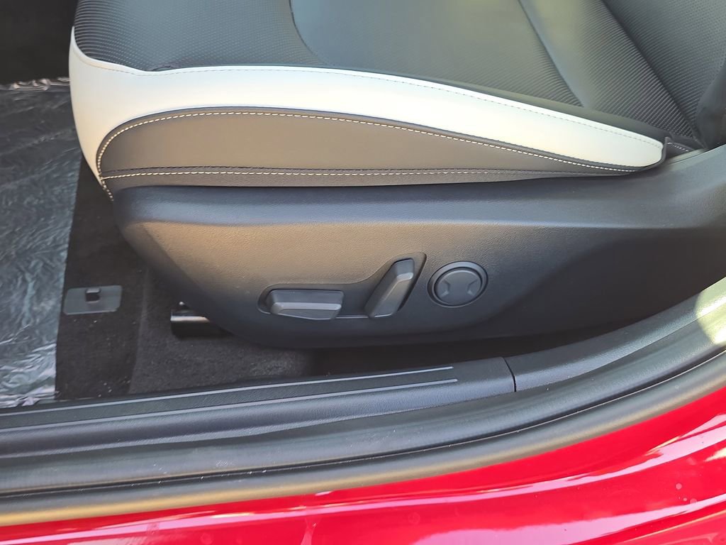 New 2026 Kia K4 GT-Line image 20