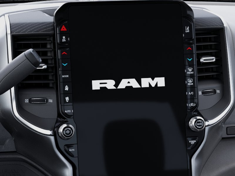 New 2025 RAM 2500 Laramie image 49