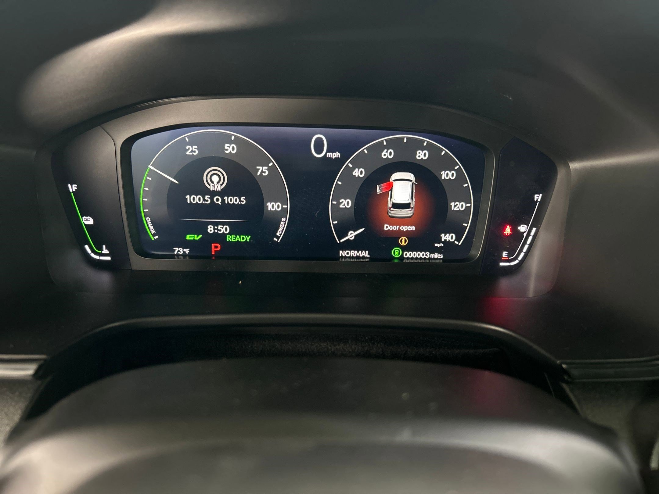 New 2026 Honda CR-V Sport-L image 21