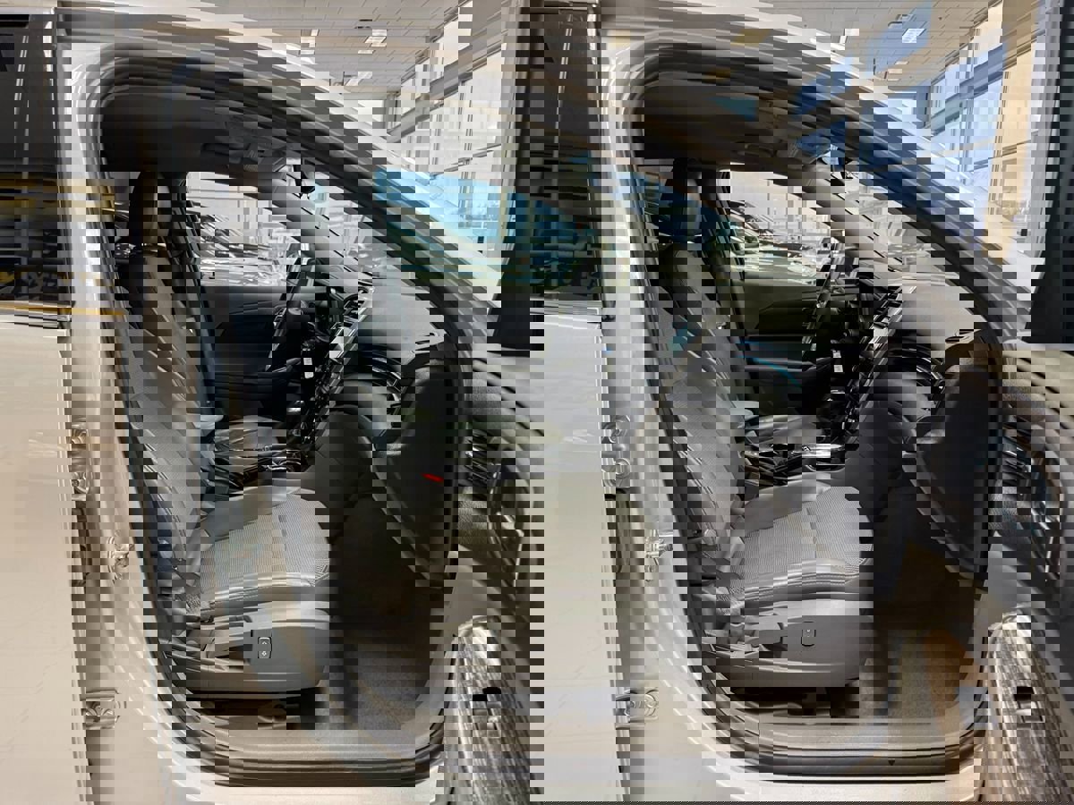 Used 2016 Chevrolet Malibu LT image 20