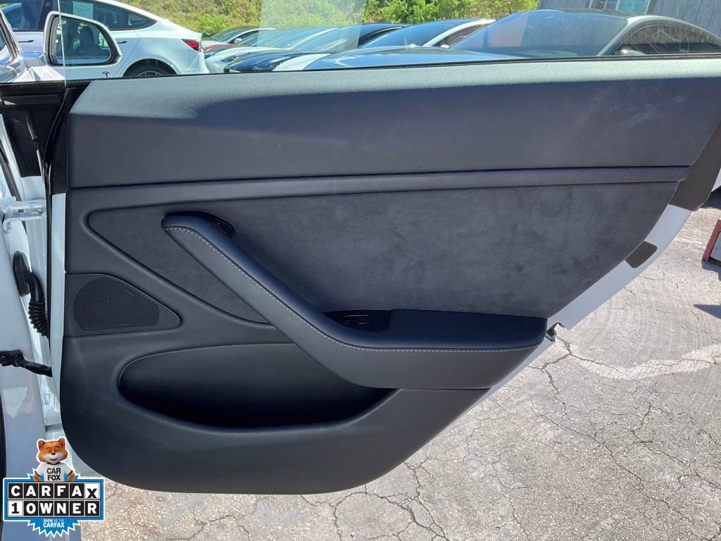 Used 2019 Tesla Model 3 Long Range image 63