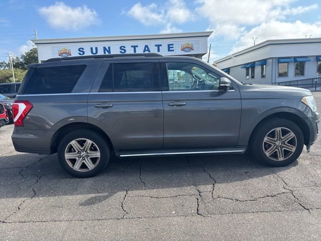 Used 2020 Ford Expedition XLT w/ Equipment Group 202A image 2