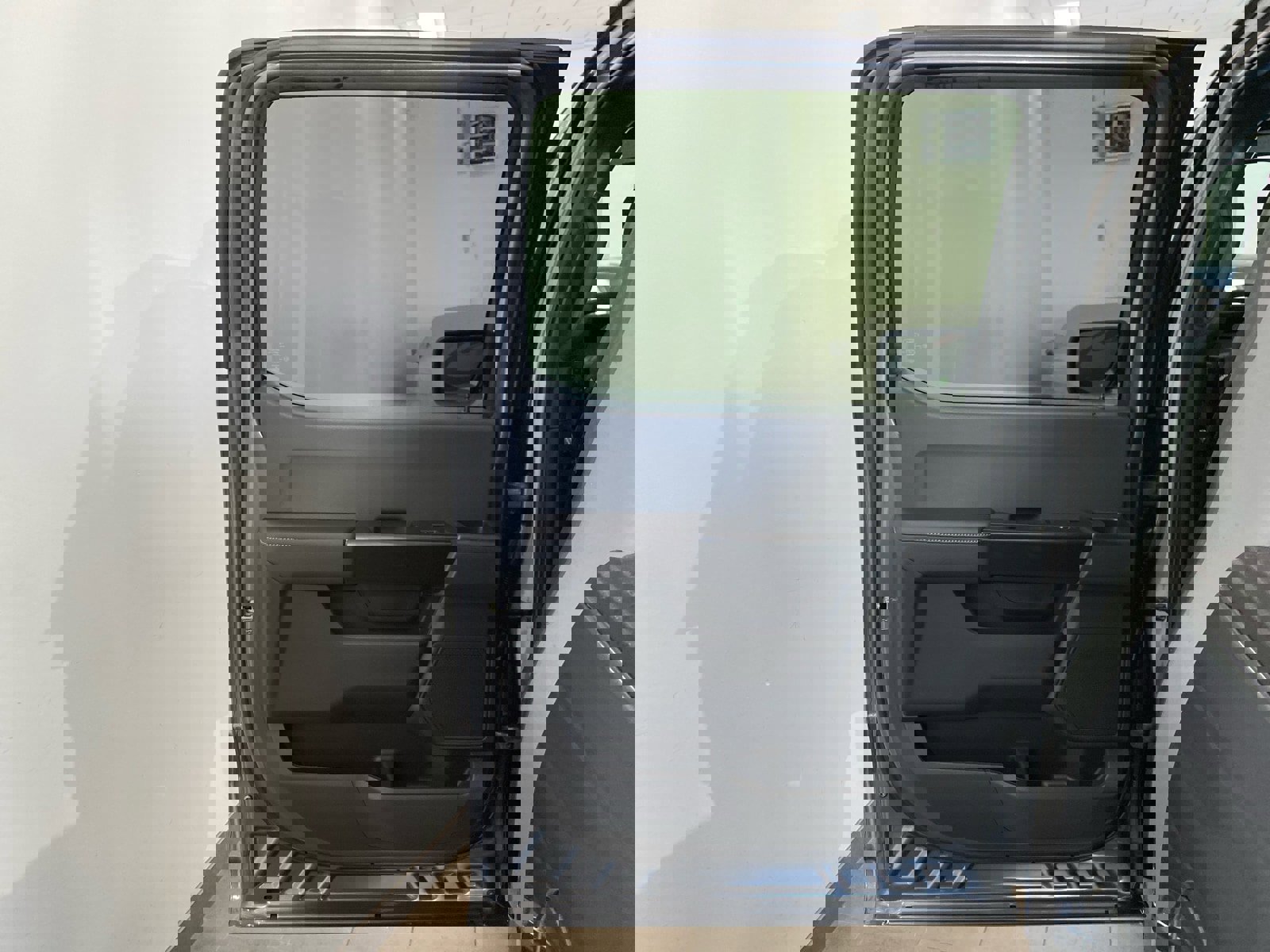 New 2026 Ford F150 STX image 15