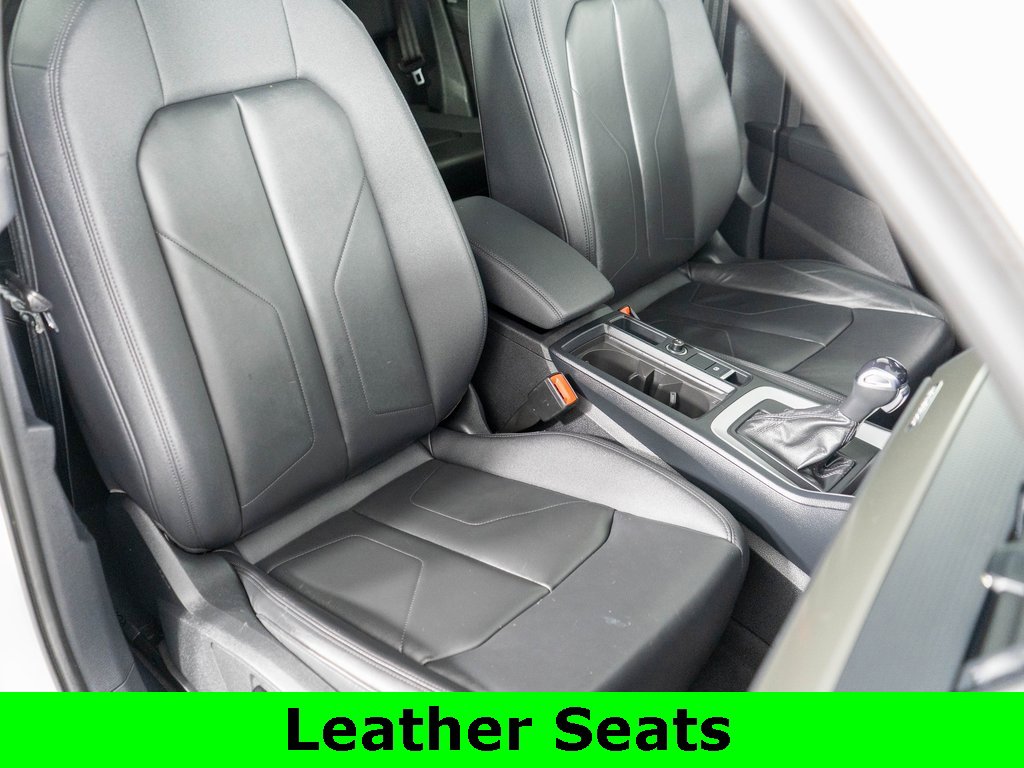 Used 2023 Audi Q3 2.0T Premium image 7