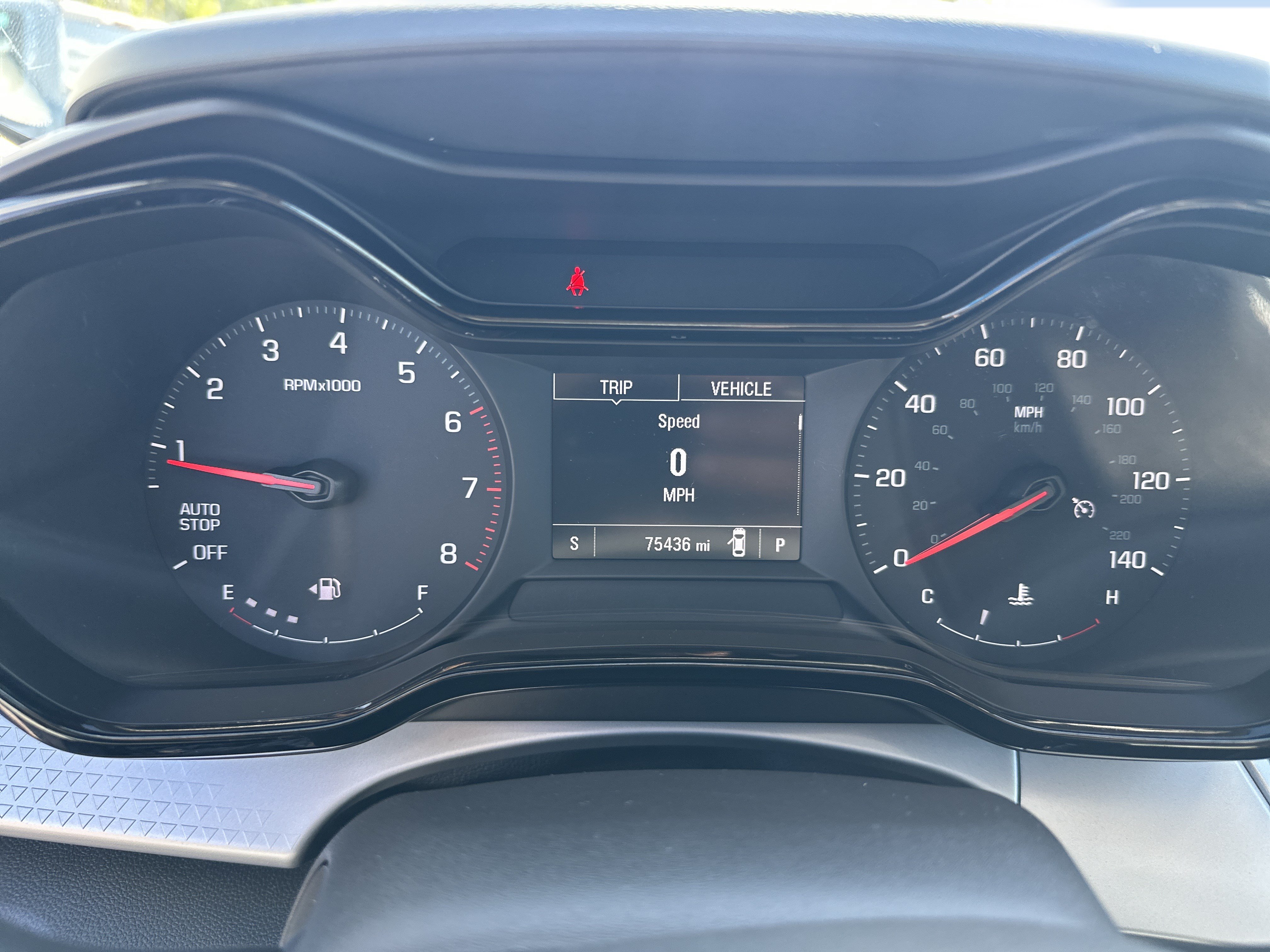 Certified 2024 Chevrolet Trax LS w/ LS Convenience Package FWD image 10