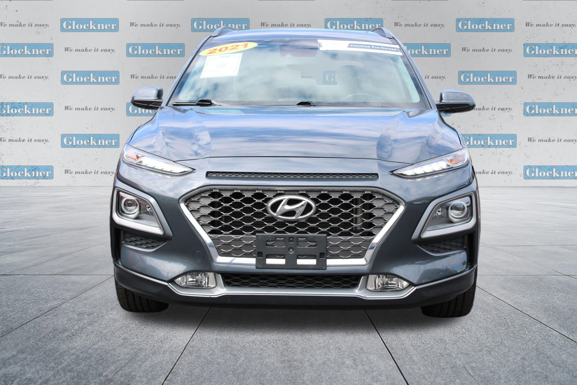 Used 2021 Hyundai Kona Limited image 2