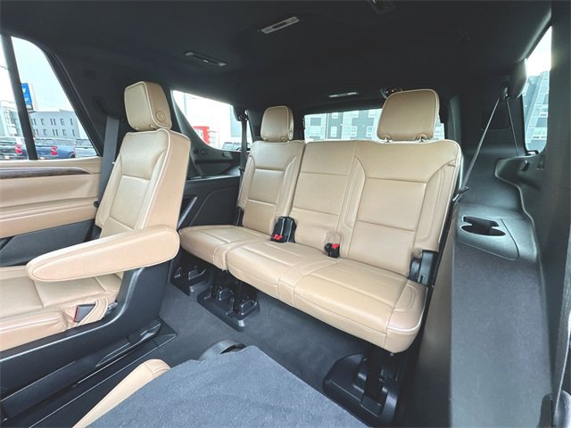 Used 2021 Chevrolet Tahoe Premier image 26