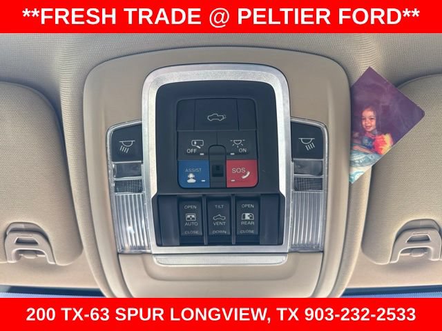 Used 2022 RAM 2500 Limited AWD/4WD image 18