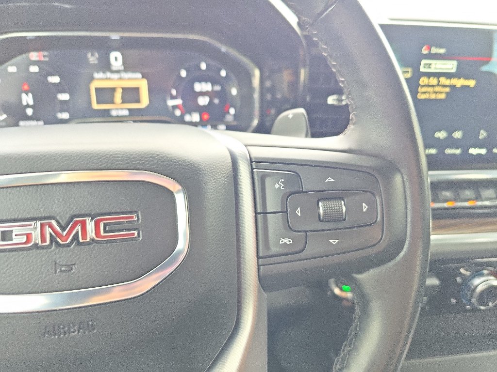 Used 2025 GMC Sierra 1500 Elevation w/ Elevation Premium Package AWD/4WD image 28