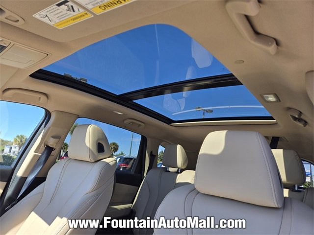 Certified 2023 Acura MDX FWD image 19