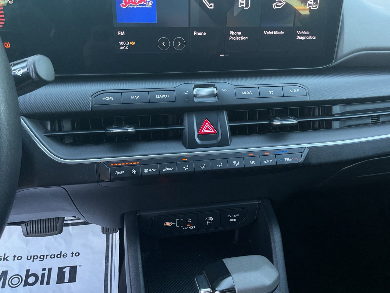 Used 2025 Kia K4 FWD image 26