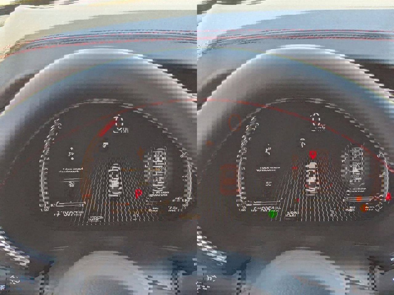 New 2026 Acura MDX Type S image 25