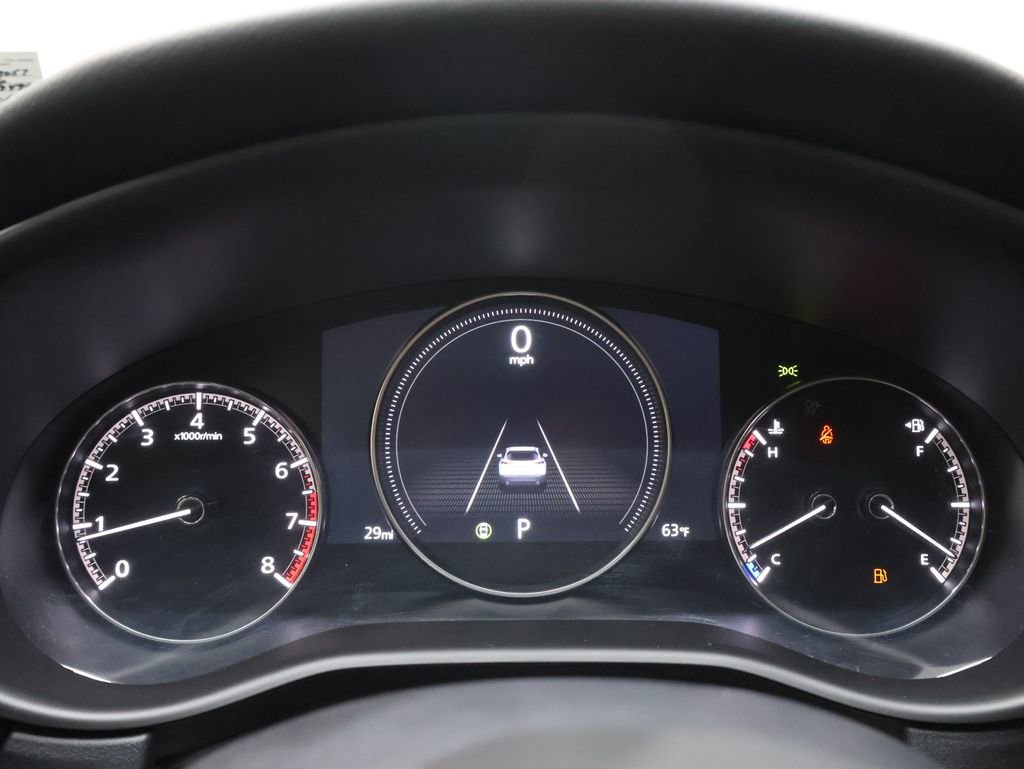 Used 2026 MAZDA CX-30 AWD 2.5 S image 23