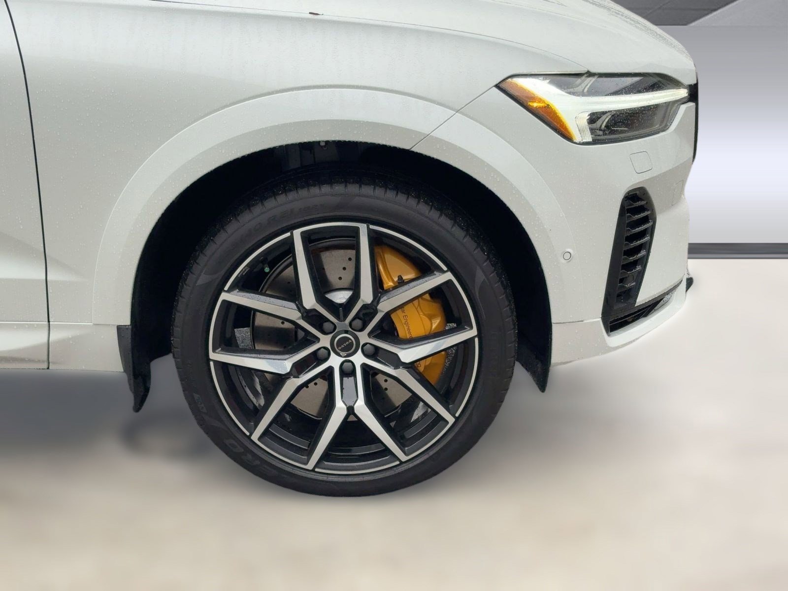 New 2026 Volvo XC60 T8 Polestar w/ Protection Package image 12