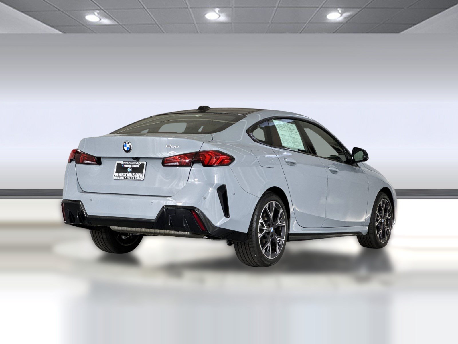 Used 2026 BMW 228i w/ Premium Package FWD image 9
