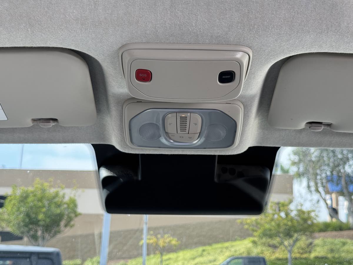 Used 2023 RAM ProMaster 2500 FWD image 25