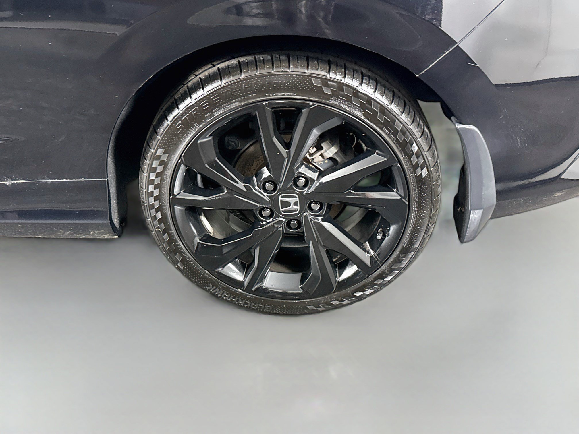 Used 2019 Honda Civic Sport image 35
