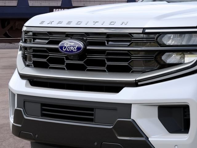 New 2027 Ford Expedition Max Platinum w/ Driver's Package AWD/4WD image 17