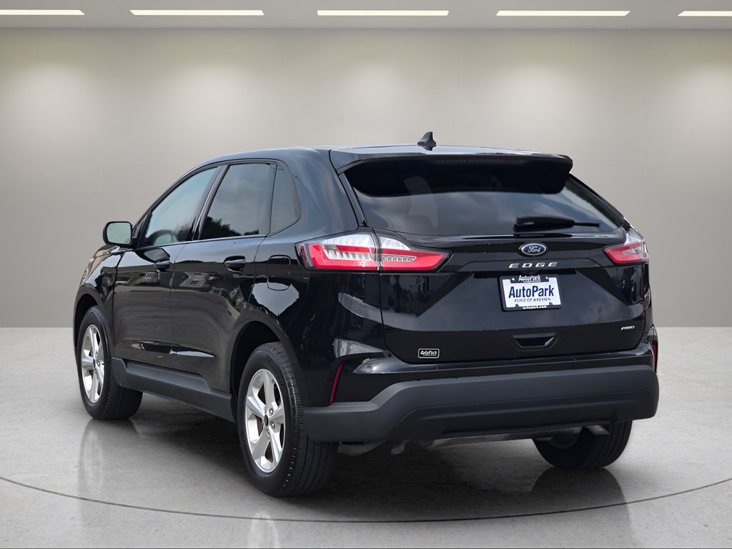 Used 2023 Ford Edge SE AWD/4WD image 6