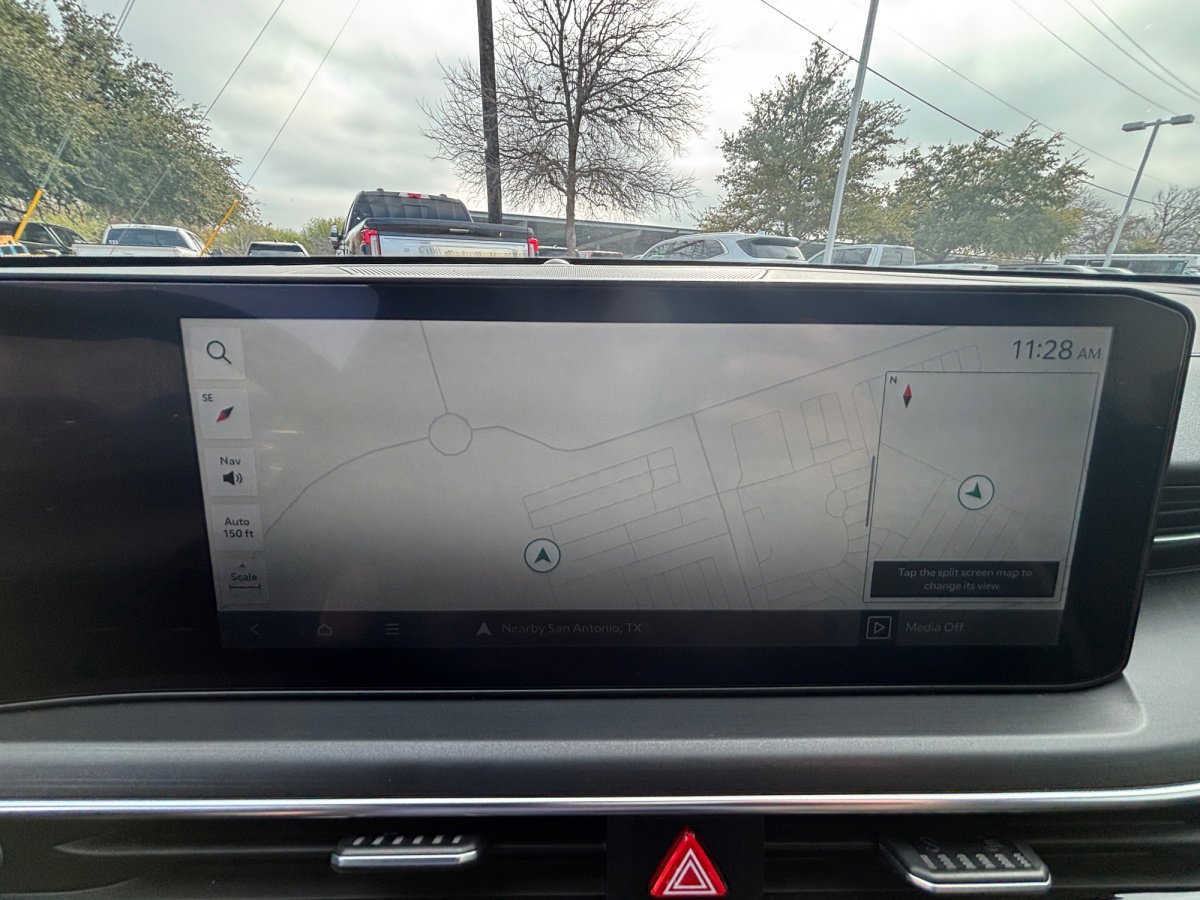 Used 2025 Kia K5 GT-Line w/ GT-Line Premium Package image 8