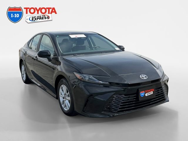 Certified 2025 Toyota Camry LE image 7