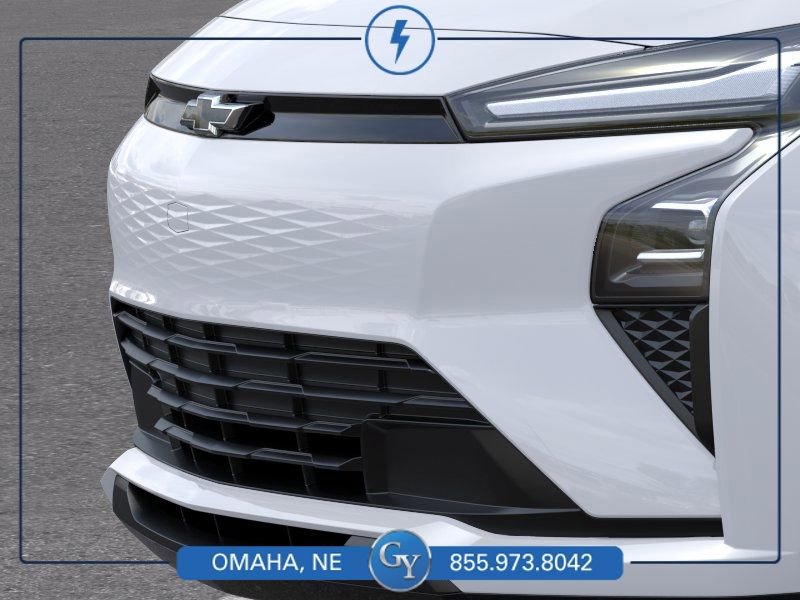 New 2027 Chevrolet Bolt LT w/ Comfort Package FWD image 14