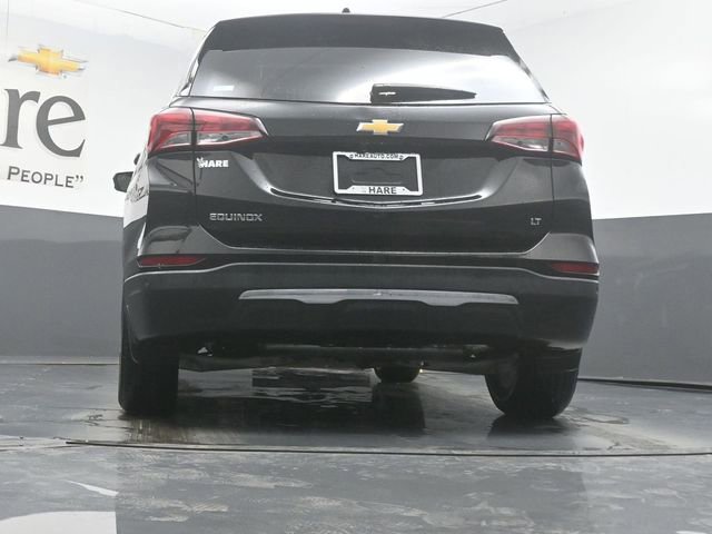 Used 2024 Chevrolet Equinox LT image 52