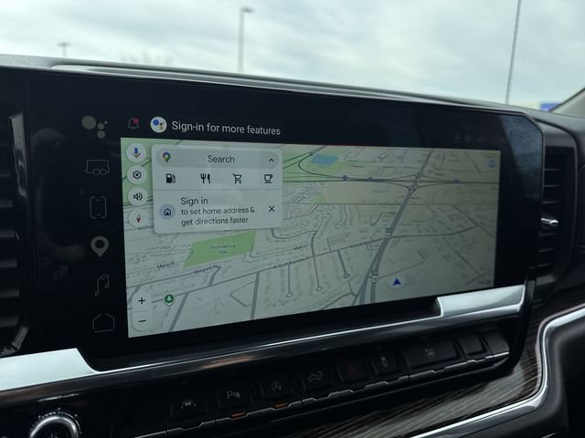 Used 2024 GMC Sierra 1500 Elevation w/ Elevation Premium Package image 14