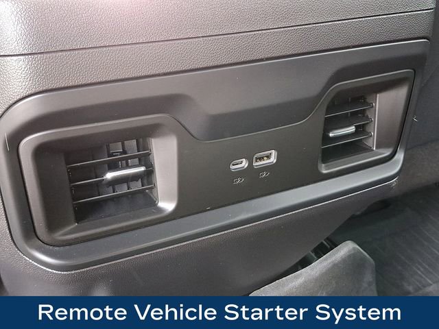 Used 2024 Chevrolet Silverado 1500 LT Trail Boss image 14