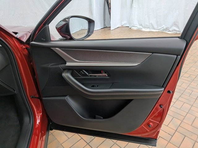 New 2026 MAZDA CX-70 3.3 Turbo w/ Preferred Package image 19