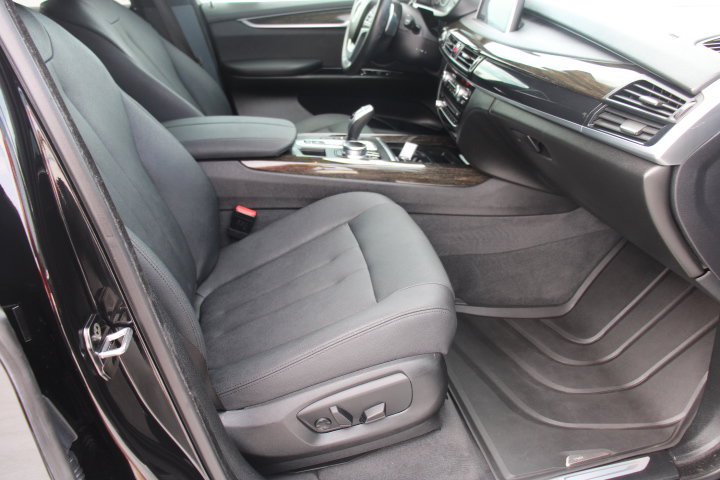 Used 2018 BMW X5 xDrive35i AWD/4WD image 21