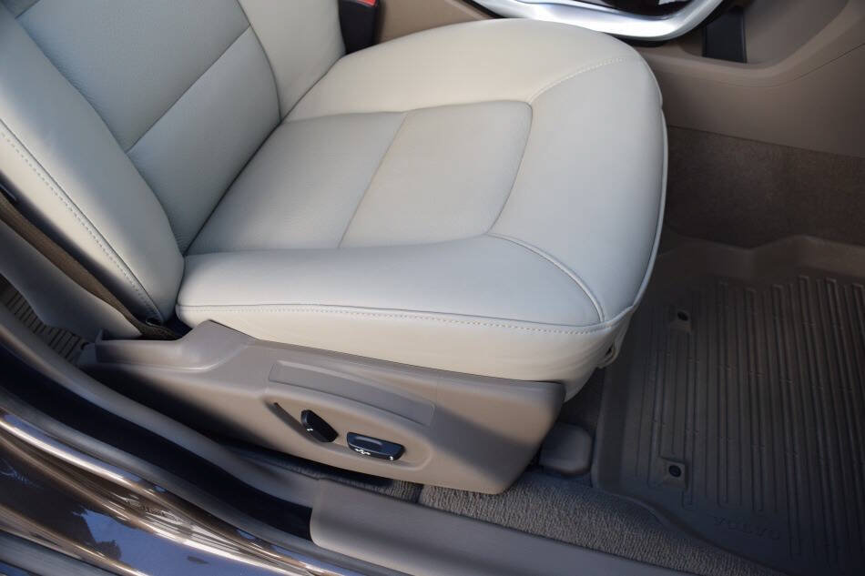 Used 2013 Volvo S80 T6 AWD/4WD image 54