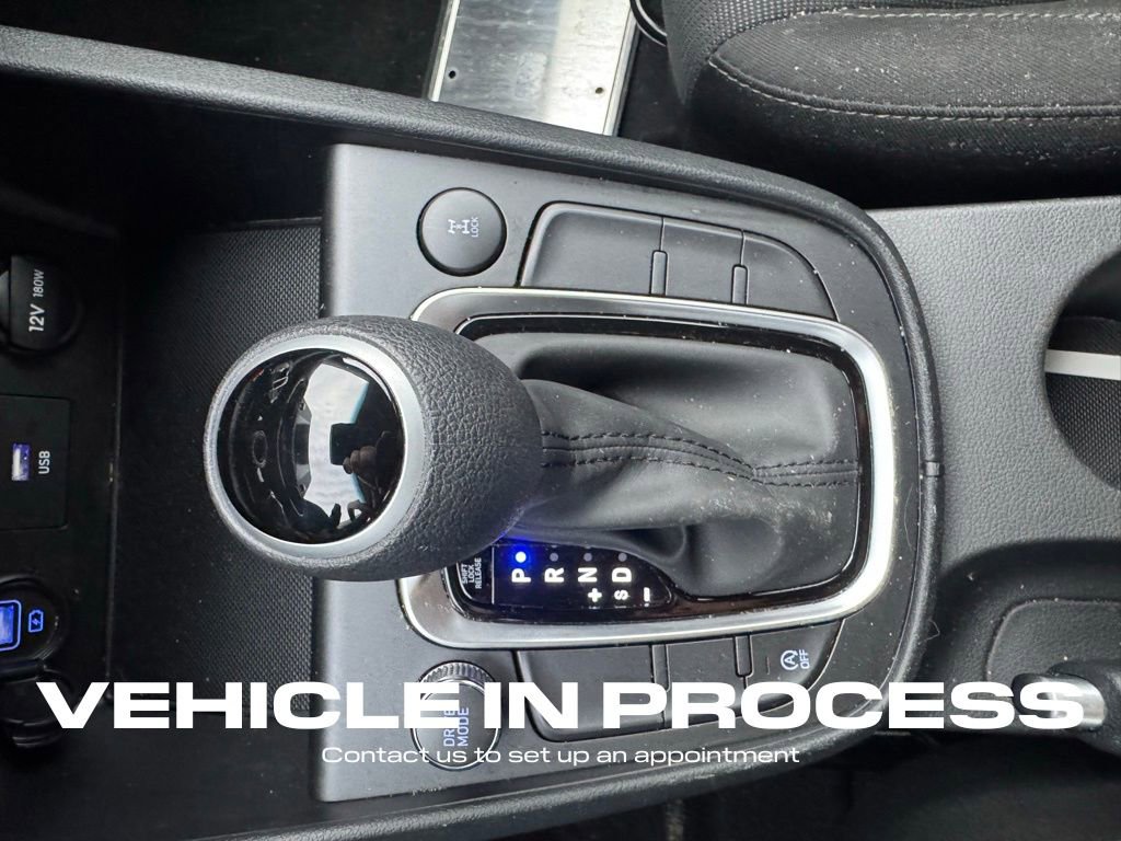 Used 2023 Hyundai Kona SEL w/ Cargo Package image 22