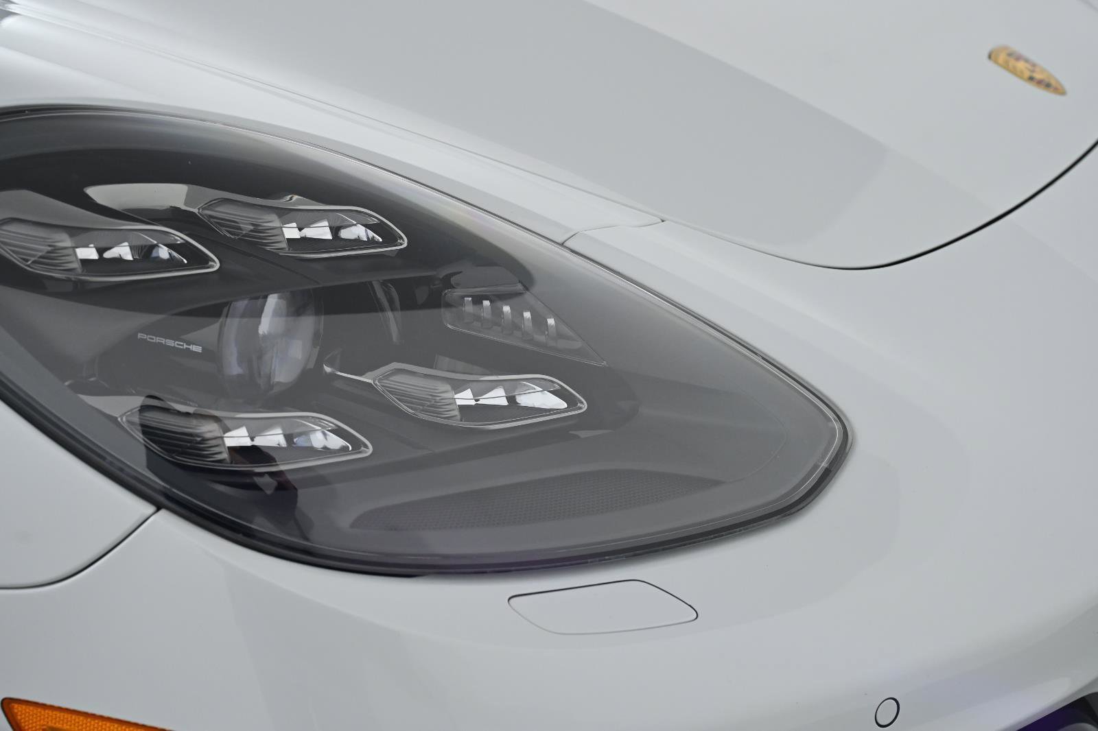 Used 2020 Porsche Panamera GTS image 12