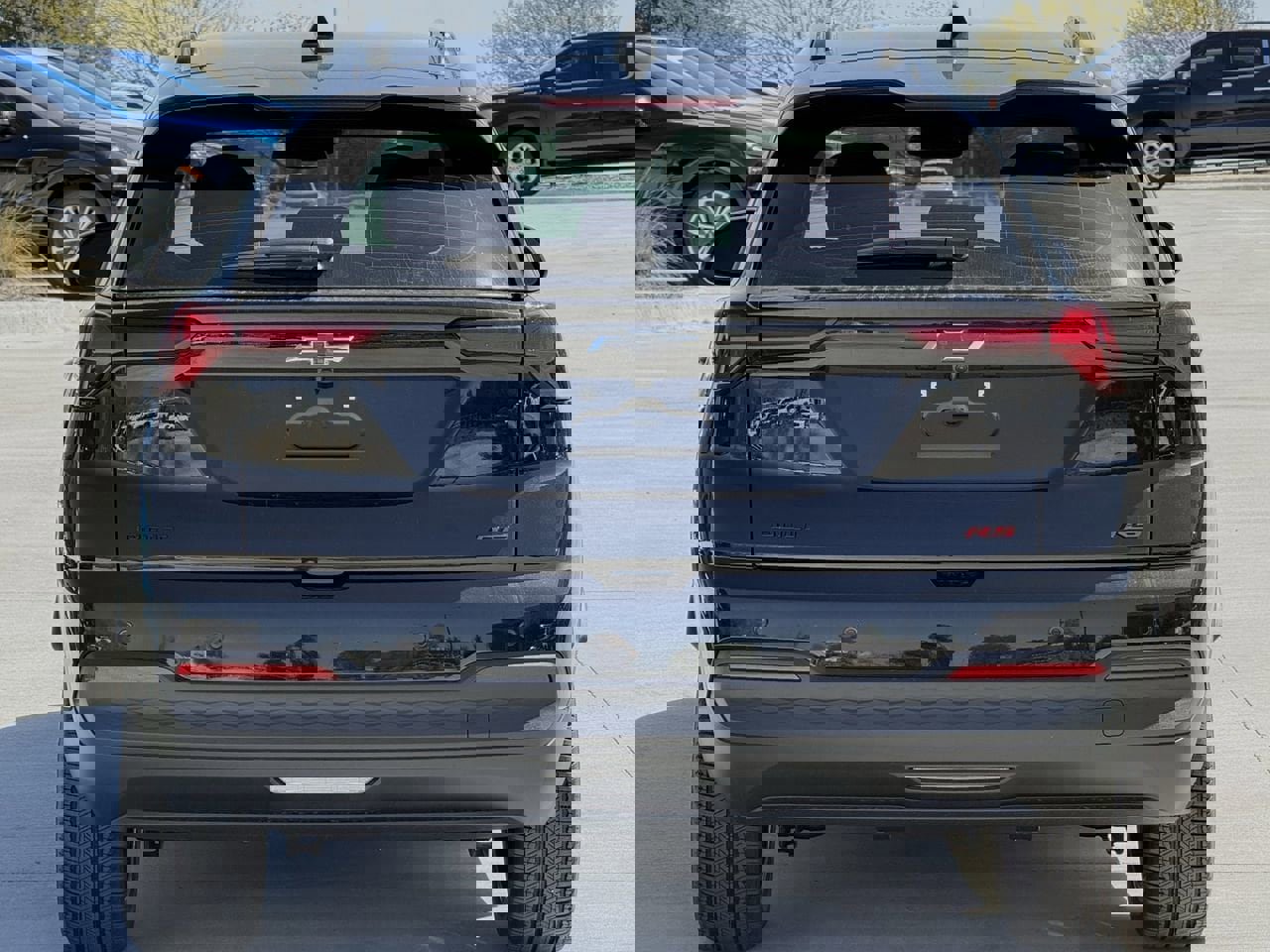 New 2027 Chevrolet Bolt RS image 5