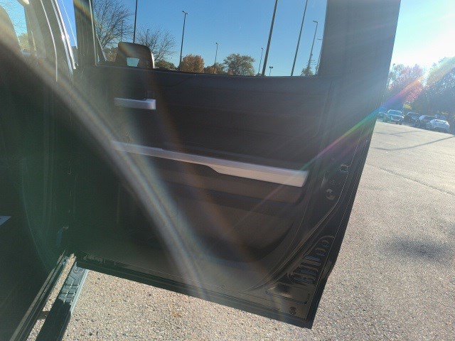 Used 2021 Toyota Tundra TRD Pro image 17