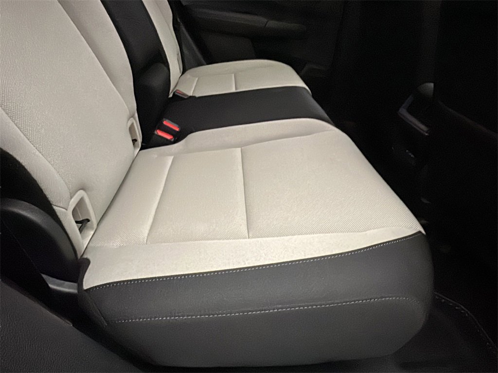 Certified 2026 Honda CR-V EX image 16