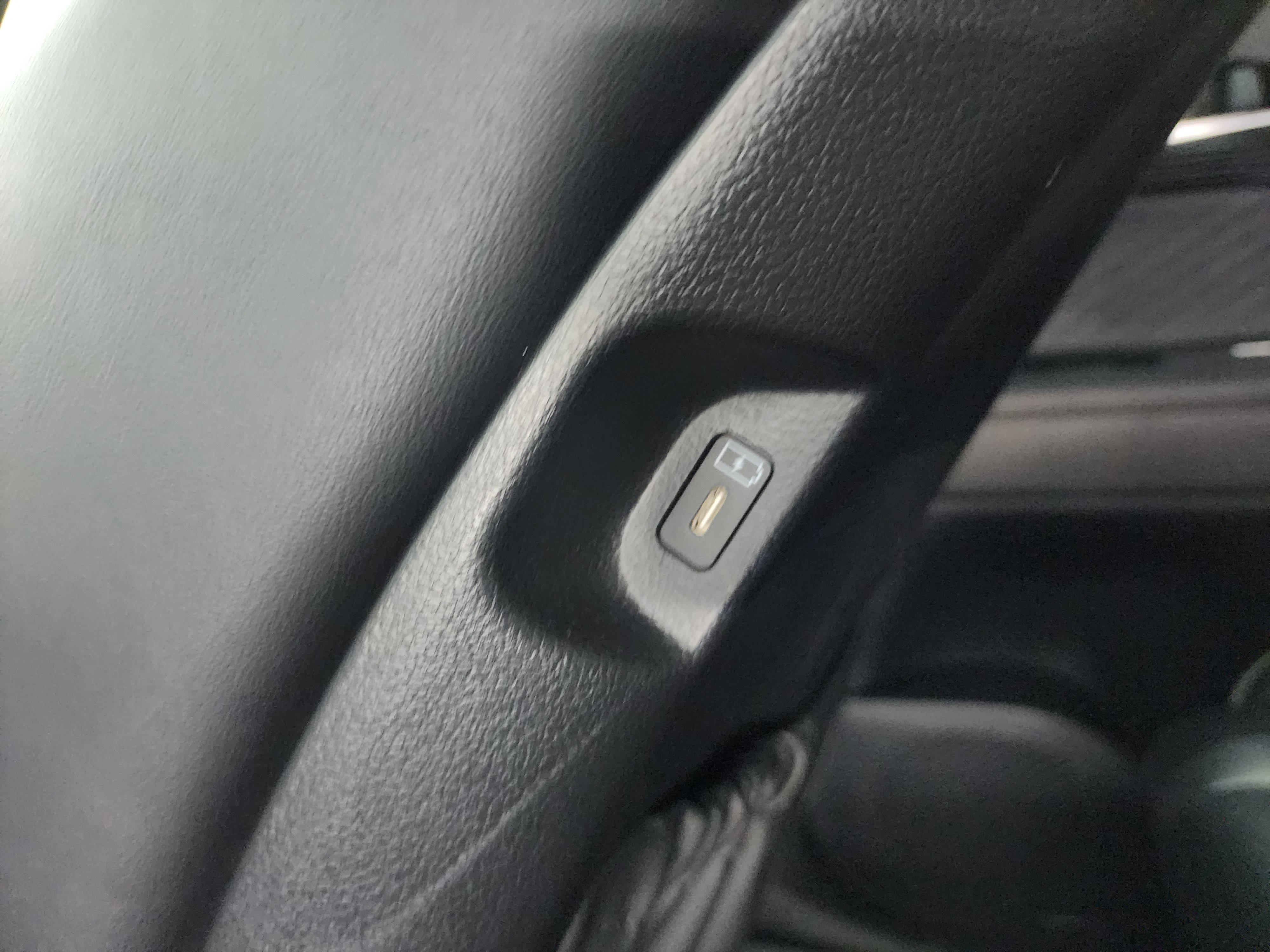 Used 2024 Hyundai Palisade Calligraphy AWD/4WD image 43