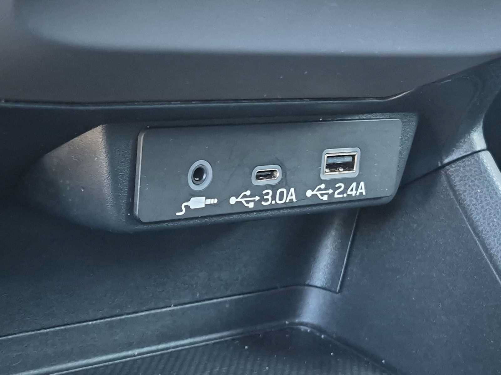 Certified 2024 Subaru Crosstrek 2.0i Premium AWD/4WD image 28