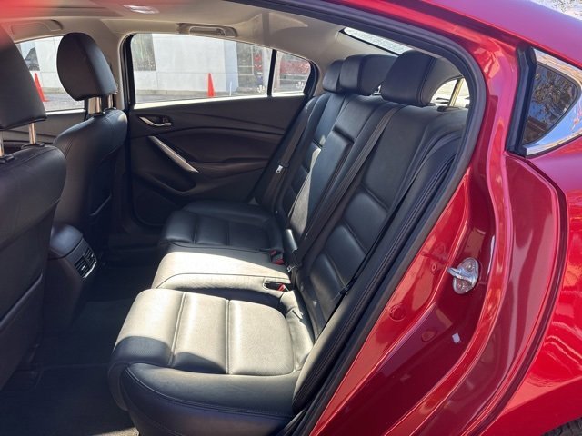 Used 2016 MAZDA MAZDA6 Grand Touring image 13