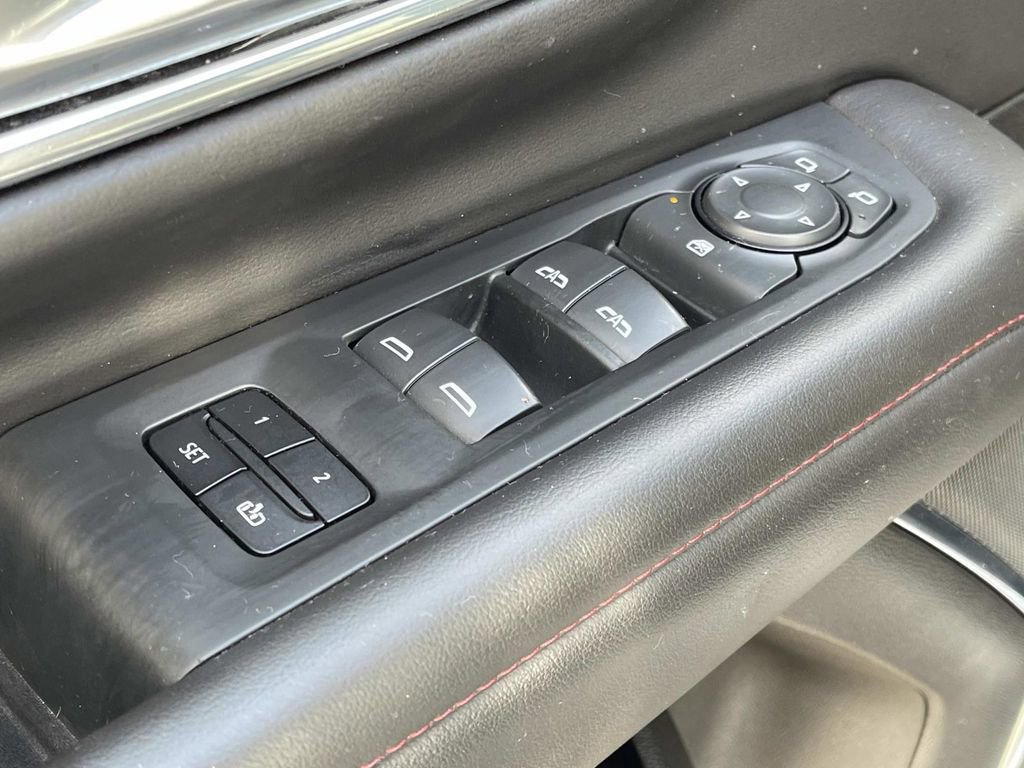 Used 2023 Chevrolet Tahoe RST image 28