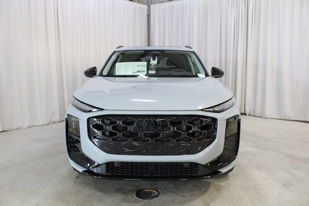 New 2026 Audi Q3 quattro 2.0T AWD/4WD image 37