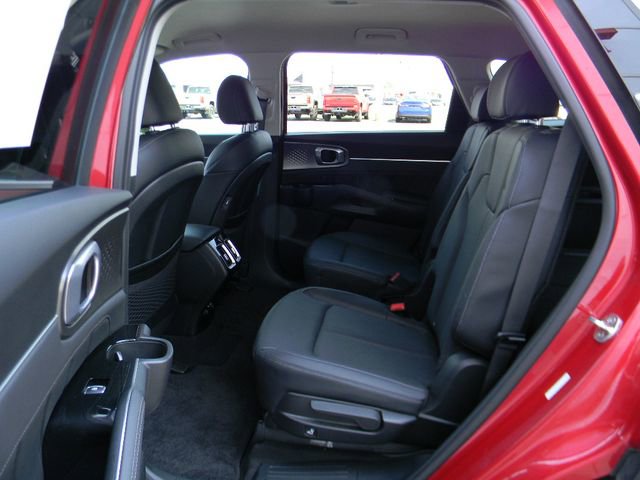 Used 2022 Kia Sorento SX AWD/4WD image 20