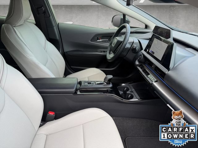 Used 2026 Toyota Prius XLE FWD image 24