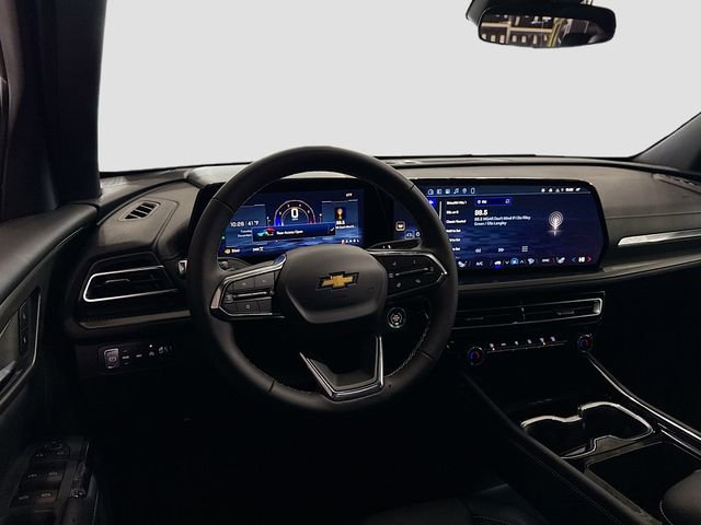 New 2026 Chevrolet Traverse LT w/ LPO, Floor Liner Package image 23