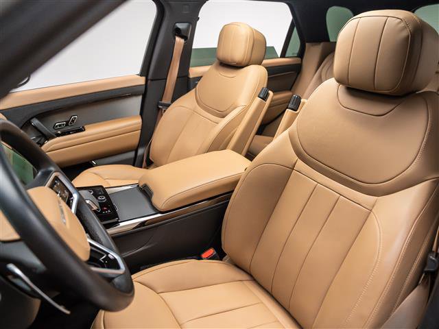 Used 2023 Land Rover Range Rover Sport SE image 15