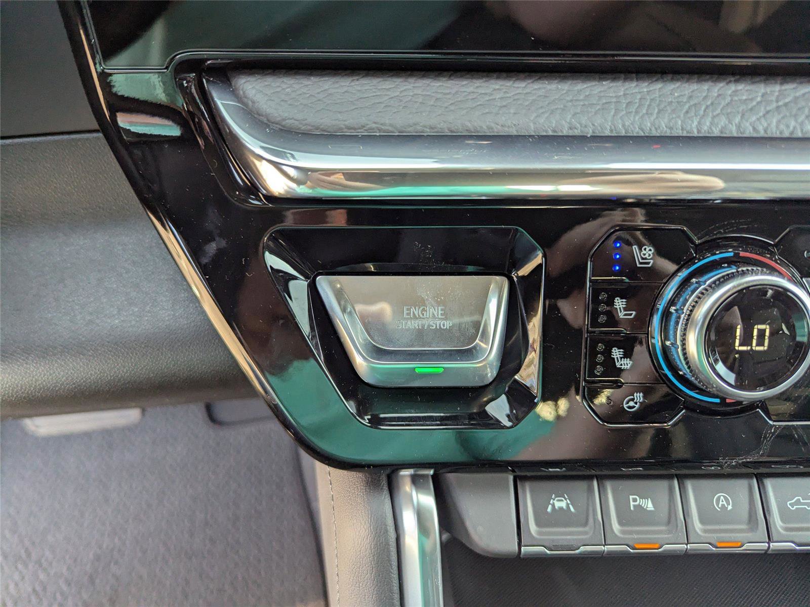 New 2026 GMC Sierra 1500 Denali image 14