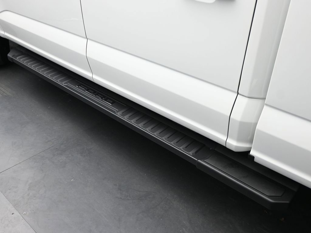 New 2026 Ford F150 Lariat w/ Equipment Group 501A Mid image 10