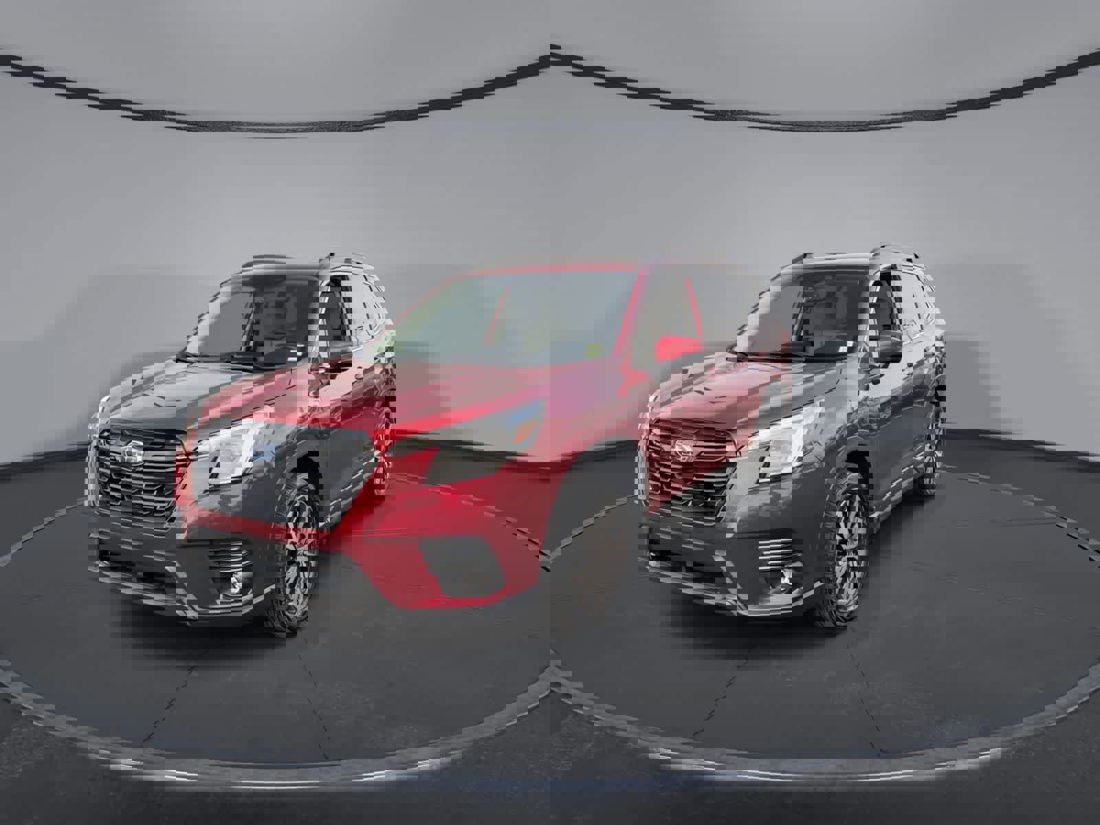 Certified 2024 Subaru Forester Limited image 3